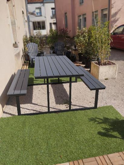 Maison De Village Appartement Rdc Avec Terrasse 쥐 외부 사진